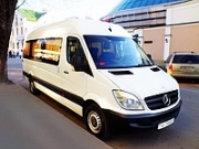 Mercedes Sprinter 906. ИП Кривовяз А В. Автоперевозки Брест.